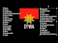 Lagu Kumpulan Lagu Dewa 19 Terpopuler | Hits Legendaris Paling Enak Didengar Sepanjang Masa
