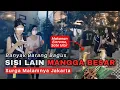 Download Lagu Sisi Lain MANGGA BESAR, Surga Malamnya Jakarta, Kuliner dan Makanan Extreme Ada di Sini