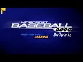 Microsoft Baseball 2000 Sports Game Ballparks