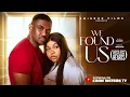 Lagu WE FOUND US (Restless Hearts) - Eddie Watson and Ruth Kadiri