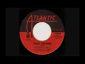 "Hello Stranger" - Barbara Lewis  (lyrics)