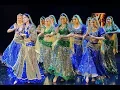 Download Lagu Chammak Challo, Indian Dance Group Mayuri, Russia, Petrozavodsk