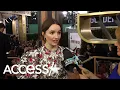 Kaitlyn Dever Says She Started Crying When She Saw Beanie Feldstein s Golden Globes Dress