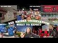 Red Raider Orientation Tips and Advice Texas Tech Vlog Squad