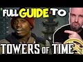 Towers Of Time BEST Guide For Mortal Kombat 1 Khaos Reigns - Game Modes Of FATE