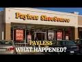 Inside Payless How America s Largest Shoe Chain Was Stolen and Killed