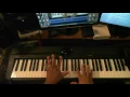 Download Lagu Heartbreak Hotel (The Place Hotel by the Jacksons) - Piano Tutorial