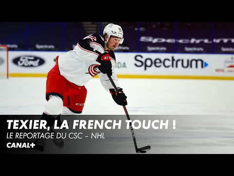 Download MP3 Alexandre Texier, un français surdoué en NHL - Le reportage du CSC