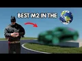 Download Lagu Ik heb de kleur van mijn M2 veranderd