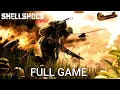 Shellshock: Nam 67 (PS2) Full Game Longplay
