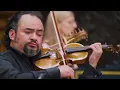 Tomaso Antonio Vitali: Chaconne in G minor