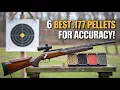 Top 6 Best 177 Pellets For Accuracy In 2025