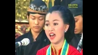 Download DENDHANG SEMARANG Kalajengaken Lancaran  SLENDHANG BIRU Slendro Sanga MP3