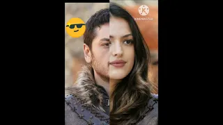 شكل السيد علاء الدين اذا كان امراه الامير الصغير عثمان عثمان الحلقه 165 مسلسلات تركية 