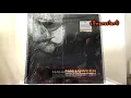 Halloween Triumphant | End Credits Film - John Carpenter (Limited pumpkin-orange Vinyl)