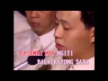 Lagu Kahapon Lamang - Sharon Cuneta (Karaoke Cover)