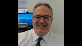Farewell to a True Gentleman Jeff Carucci
