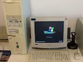 Download Lagu Startup of a 20 Year old Windows XP computer