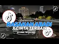 Download Lagu DJ RASAKAN ABADI X CINTA TERBAIK SLOWED TIKTOK 2024
