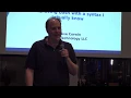 Steve Corwin Java 11 Single-File Applications - Replacing bash with a syntax I actually know