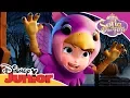 Download Lagu Too Cute to Spook | Sofia the First 👑 | Disney Junior Arabia