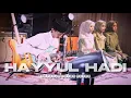 Download Lagu Hayyul Hadi  X Separuh Nafas Riffs[Dewa 19] - Hasyimi (Official Live Video)