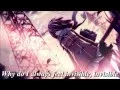 Download Lagu ~Nightcore - Invisible with Lyrics~