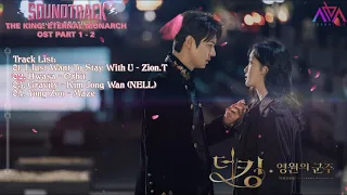 Download 「FULL ALBUM」The King: Eternal Monarch OST Part 1 - 4  | QUÂN VƯƠNG BẤT DIỆT 2020 NHẠC PHIM MP3