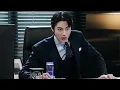 Download Lagu Byeon Woo-seok as Villain (Ryu Shi-oh) Angel In Tibet by Amaarae (FMV)