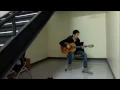 The Smiths - Back To The Old House (Cover)