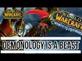 What WOTLK Classic will change for Demonology Warlock