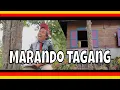 Download Lagu MARANDO TAGANG (official music video)