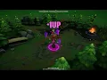 Level Up Upgrade VFX for Unity