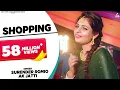 Lagu Shopping : Surender Romio | Annu Kadyan (Ak Jatti) | Anamika Bawa | Haryanvi Song