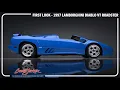 FIRST LOOK - Donald J Trump s 1997 Lamborghini Diablo VT