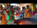 Lagu Sri Chandi Maha Yagam 2015