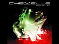 Chevelle - Send The Pain Below (Acoustic - HIGHEST QUALITY)