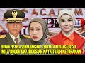 Download Lagu PROFILE OF MILA BOGOR, A PARTICIPANT IN DA7 INDOSIAR, IT TURNS OUT HER EXTENDED FAMILY IS RICH FO...