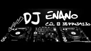 Download Mega cuarteto  FIESTERO 2016    DJ-ENANO MP3