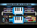 Download Lagu Telolet Basuri Jeger ARF sambung Jeger OKDJ Versi Pianika || Basuri Pianika