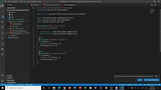 GitHub Crash Course Writing Code to GitHub