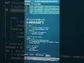 manage threads in python