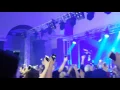 187 KONZERT LEIPZIG || RUHE NACH DEM STURM!