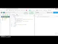 HTML CSS JS using Repl it