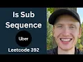 Is Subsequence - Leetcode 392
