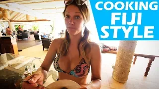 Cooking School Fiji Style – S2:E67