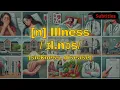 n Illness meaning sickness disease with 5 examples