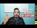 FOR DECK CADET DECK RATINGS Online Third Mate discusses Master s Standing Orders