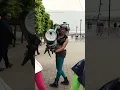 Splatoon Cosplays from MCM Comic Con 2022