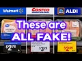 I Investigated Chicken From Walmart Costco Target Aldi 10 More US Stores Only 4 Were Worth It